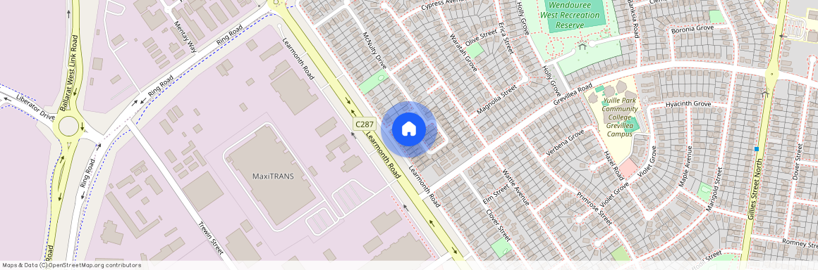 99 McNulty Drive, Vic 3355, Wendouree