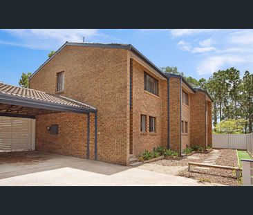 4/9 Skilton Ave, East Maitland, NSW 2323 - Photo 5