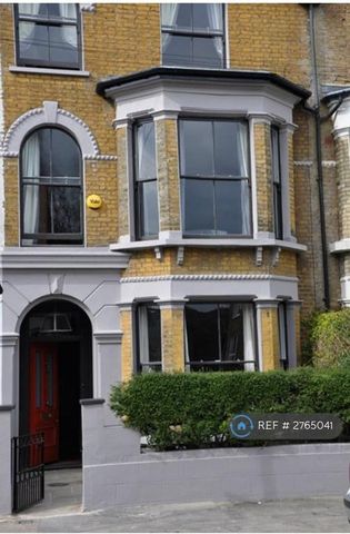 1 bedroom in a house share to rent - Photo 5