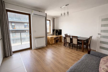 Mokotów | Winda | Balkon | Przyjazne dla zwierząt - Photo 2