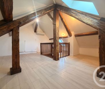 Location Appartement 3 pièces 80m² METZ 57000 - Photo 3
