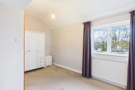 2 bedroom terraced house to rent - Photo 3