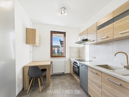 Nowoczesne osiedle + garaż + piwnica - Photo 5