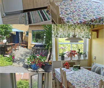 Rum uthyres till kvinnlig student - Photo 3