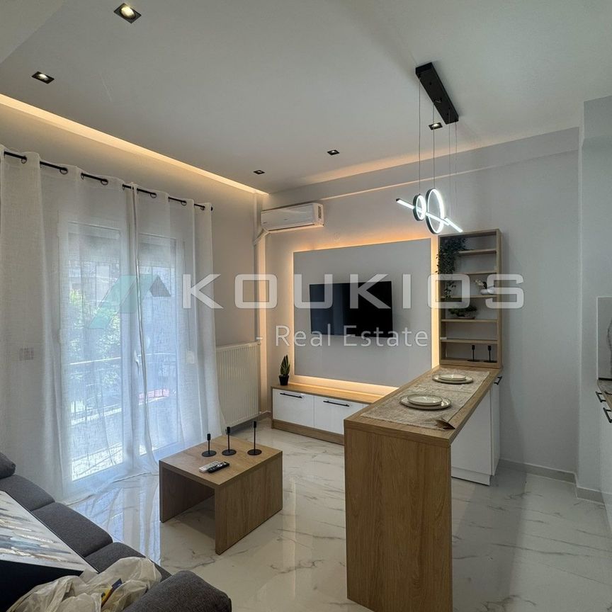 Διαμέρισμα για ενοικίαση Διοικητήριο (Κέντρο Θεσσαλονίκης) - Photo 1