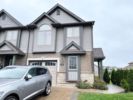 For Lease - 3400 CASTLE ROCK Place Unit# 1, London South, Ontario - Photo 4