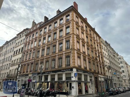 Appartement à louer 3 pièces 62.19m² - Photo 3