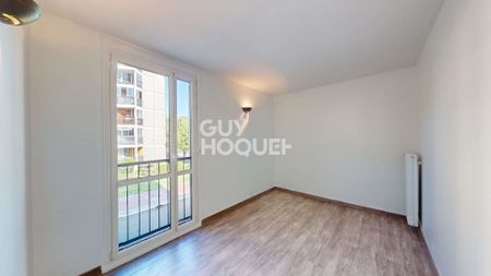 Appartement 3 pièces avec terrasse à louer à Franconville - Centre-Ville - Photo 5