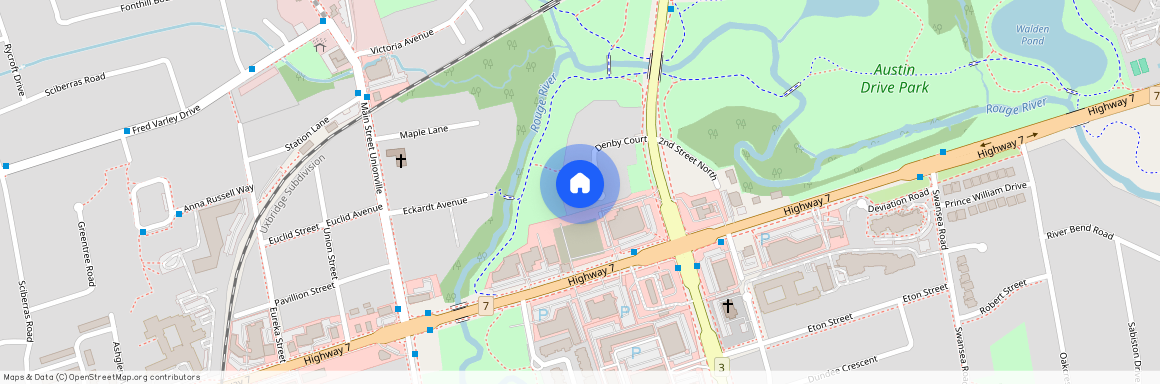 34 Denby Court, Markham