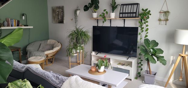 For Lease - 61 Teelin Circle, Barrhaven, Ontario - Photo 1