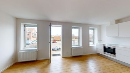 79m² Lejlighed | Hillerød - Photo 5