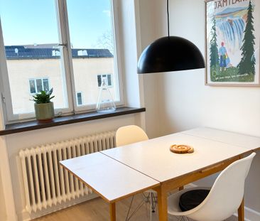 Kransbindarvägen, Hägersten - Photo 5