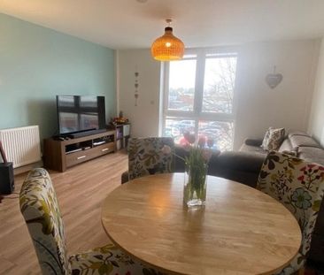 Castleward Boulevard, Derby, DE1 - Photo 2