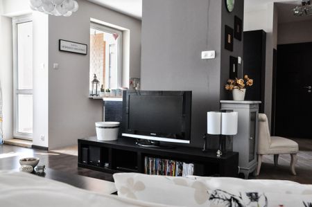 Apartament wynajem Poznań Katowicka z balkonem - Zdjęcie 3