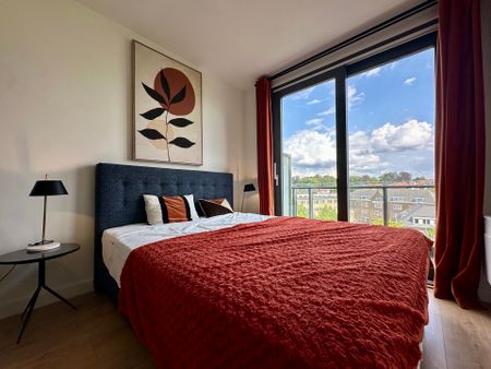 Boulevard du Souverain, 1160, Auderghem - Foto 5