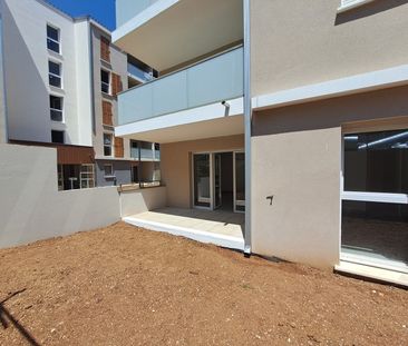 Location Appartement 3 pièces 60m² SETE 34200 - Photo 6