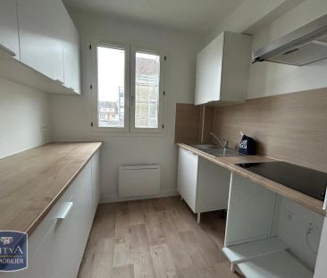 Appartement à louer 2 pièces 43.8m² - Photo 6