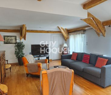 Location Appartement 2 pièces 42m² - Photo 2