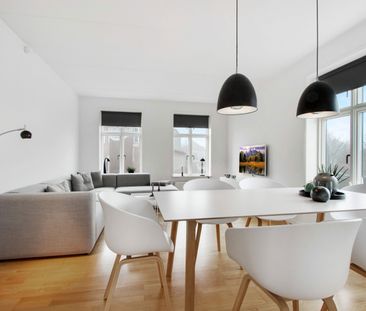 Ottosgade 1, st. tv. - Photo 2