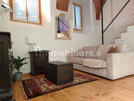 Bilocale via dei Serragli 28, San Frediano, Firenze - Foto 2