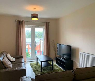 Primrose House, Hillsborough, Sheffield, S6 - Photo 2