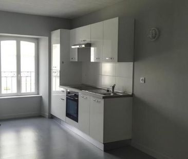 Location appartement à Loudéac - Photo 3