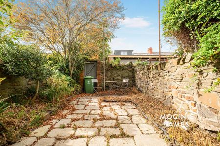 4 bedroom terraced house to rent - Photo 5