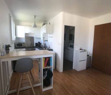 Location Appartement 2 pièces 30m² - Photo 5