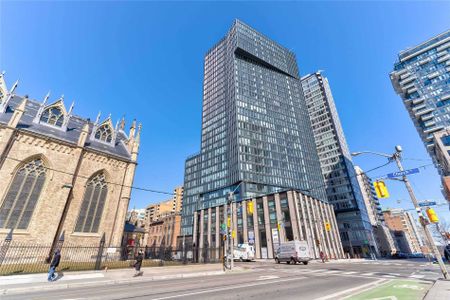 For Lease - 60 Shuter Street Unit# 1012, Toronto, Ontario - Photo 5