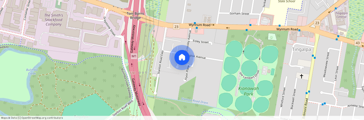 4 Best Place, Qld 4173, Tingalpa