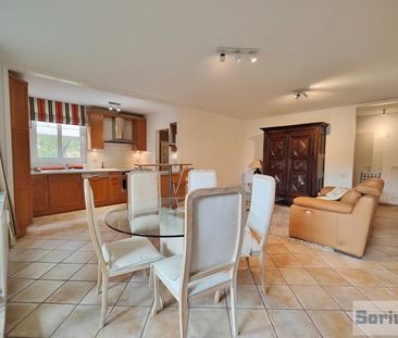 Appartement - à louer - Photo 1