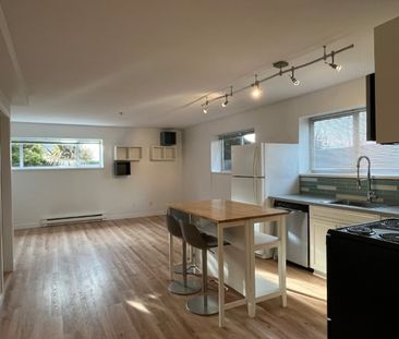 Suite – 362 W. 28th Street, North Vancouver Bc V7n 2j1 - Photo 3