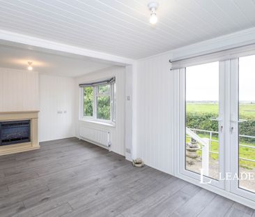 2 bedroom park home to rent Nutbourne Park, Nutbourne - Photo 4