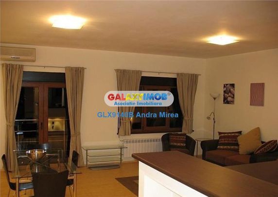 Inchiriere apartament doua camere Stefan cel Mare - Fotografie 1