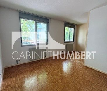 Location Appartement 2 pièces 43m² ST ETIENNE 42000 - Photo 3