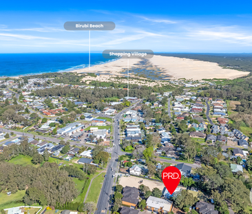 163 Gan Gan Road, Anna Bay NSW 2316 - House For Rent | Domain - Photo 6