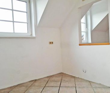 3-Zimmer-Wohnung mit Balkon, Garagenstellplatz und Kellerabteil in ... - Foto 2