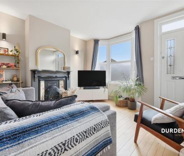 2 bedroom terraced house to rent - Photo 5