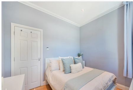 1 Bed Flat, Chatsworth Road, CR0 - Photo 5