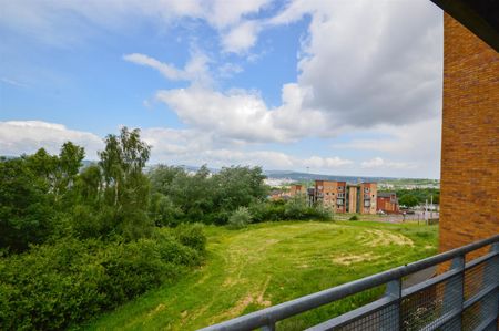 Kenninghall View, Sheffield, S2 - Photo 4