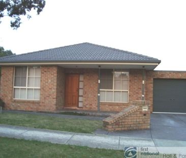 1/5 Saxonwood Drive, 3805, Narre Warren Vic - Photo 1