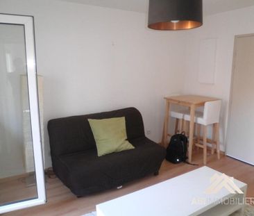 Location Appartement 1 pièce 20m² MONTPELLIER 34070 - Photo 3