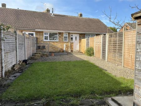 1 bedroom house to rent - Photo 3