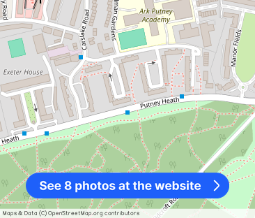 Putney Heath, London, SW15 - Photo 1