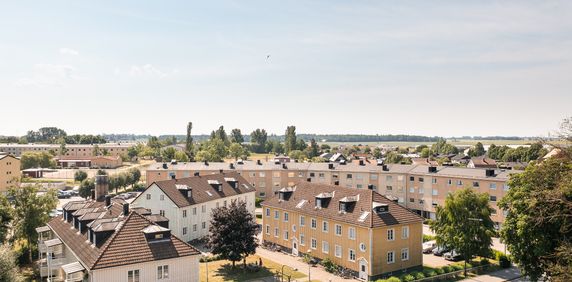 Riddargatan 1 B - Foto 2