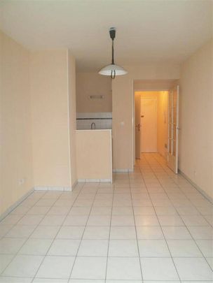 Appartement 1 pièce - - Photo 1