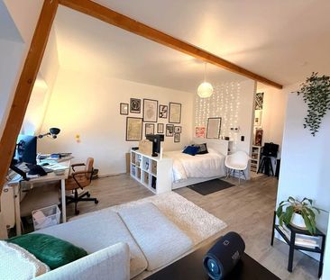 Studio te huur - Photo 6