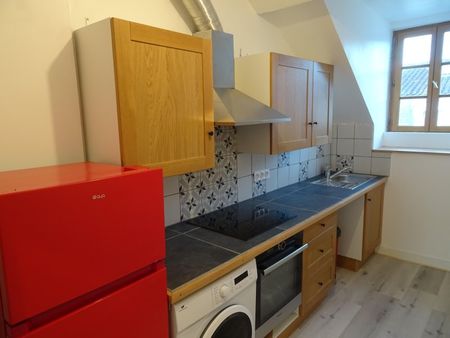 Location / Appartement T3 - Photo 3