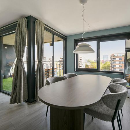 Sam van Houtenstraat, Amsterdam - Photo 4