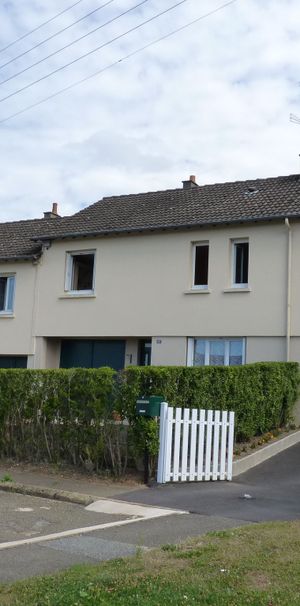 Bellême , Maison - T4 - 75.00m² - Photo 1